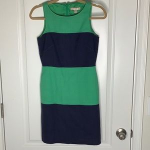 Banana Republic Size 0 Dress with pockets